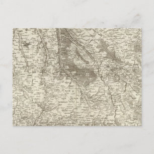 Schmieden, Neufchatel Postkarte