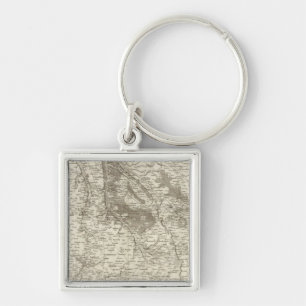 Schmieden, Neufchatel Schlüsselanhänger