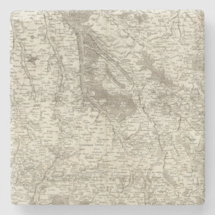 Schmieden, Neufchatel Steinuntersetzer