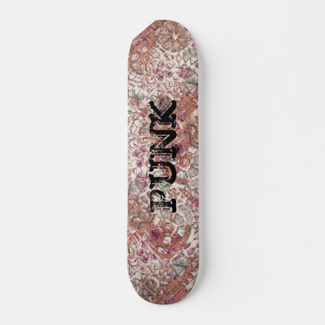 Schmieren-Skateboard Skateboard (Vorne)