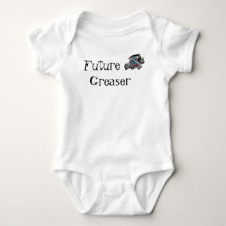 Schmierer Baby Strampler