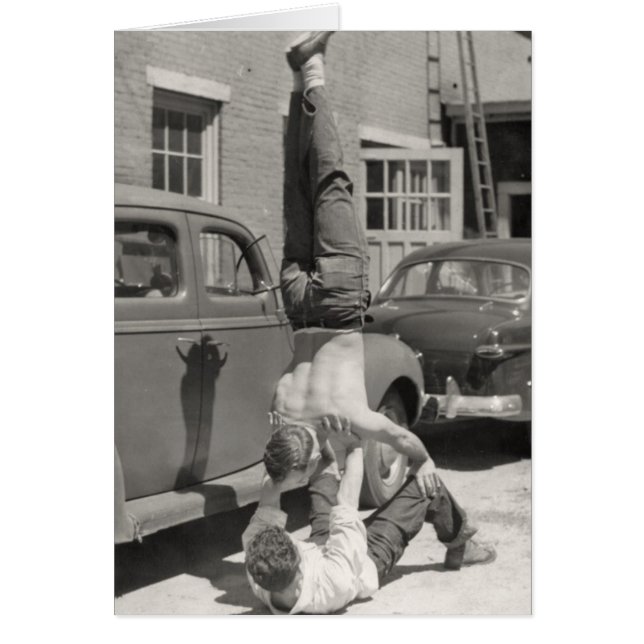 SchmiererGymnasts (Vorne)