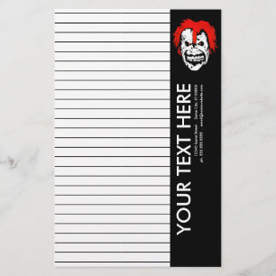 schmile. briefpapier