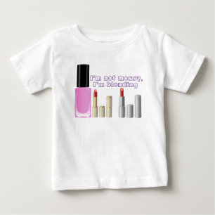 Schminke baby t-shirt