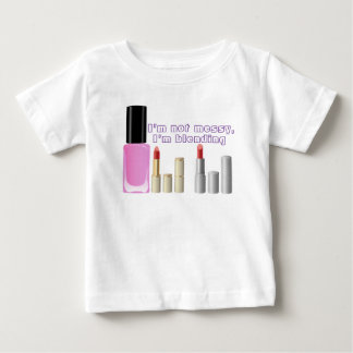 Schminke baby t-shirt