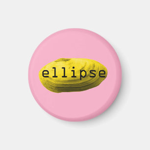 Schminke. Ellipse Magnet