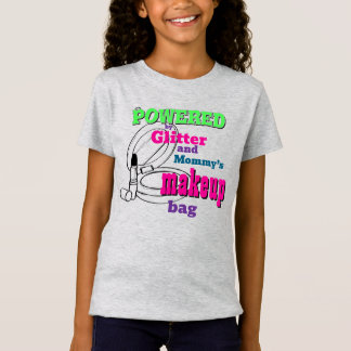 Schminke T-Shirt