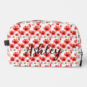 Schminktasche, Brautjungfer Geschenke Vorschlag, G Waschbeutel