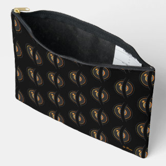 Schminktasche Record Polka Radio Zubehörtasche