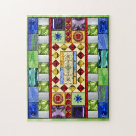 Schmuck 1 Puzzle