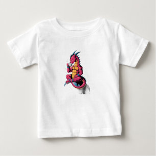 Schmuck nicht gesehen baby t-shirt