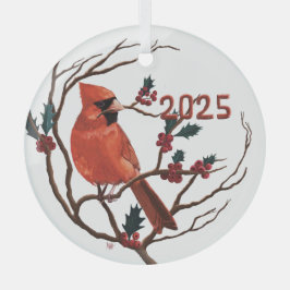 Schmuck Ornament Aus Glas
