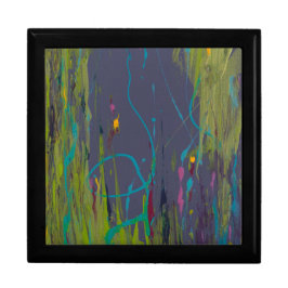 Schmuck, Sake oder Geschenkboxen