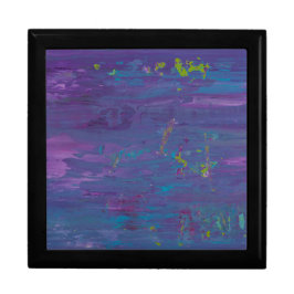 Schmuck, Sake oder Geschenkboxen