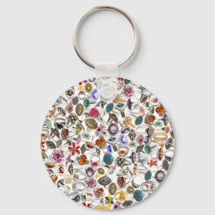 Schmuck Schlüsselanhänger