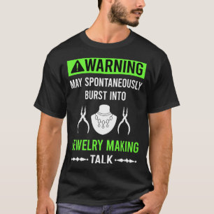 Schmuck, Schmuck, Schmuck, Schmuck T-Shirt
