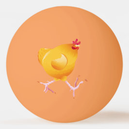 Schmücken Sie Ihren Ball Tischtennisball