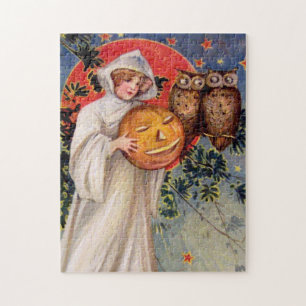 Schmucker: An Halloween