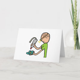 Schmuckherstellung Karte