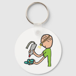 Schmuckherstellung Schlüsselanhänger