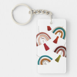 Schmuckschlüsseltür Schlüsselanhänger