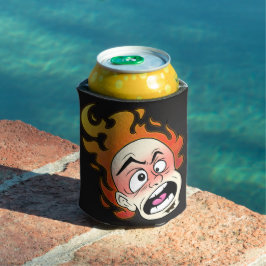 Schmuckstück Dosenkühler