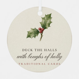Schmückt den Saal Weihnachtsdekoration Ornament Aus Metall