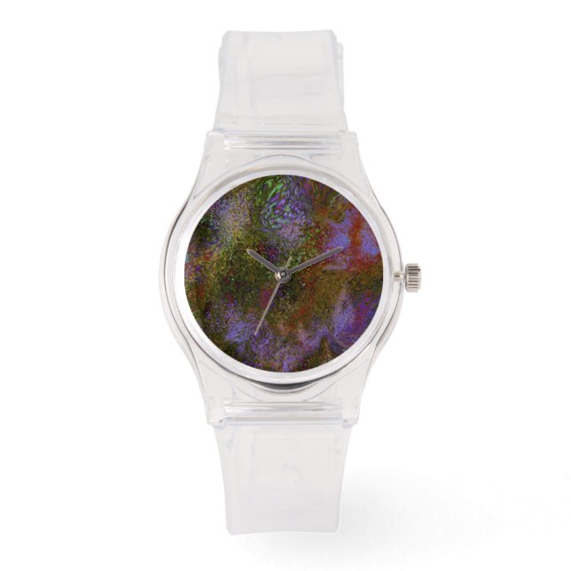 Schmuckzubehör, Uhren (Vorderseite)