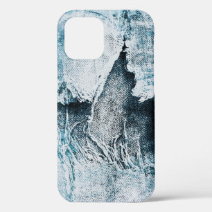 schmuddelige Jeans Case-Mate iPhone Hülle