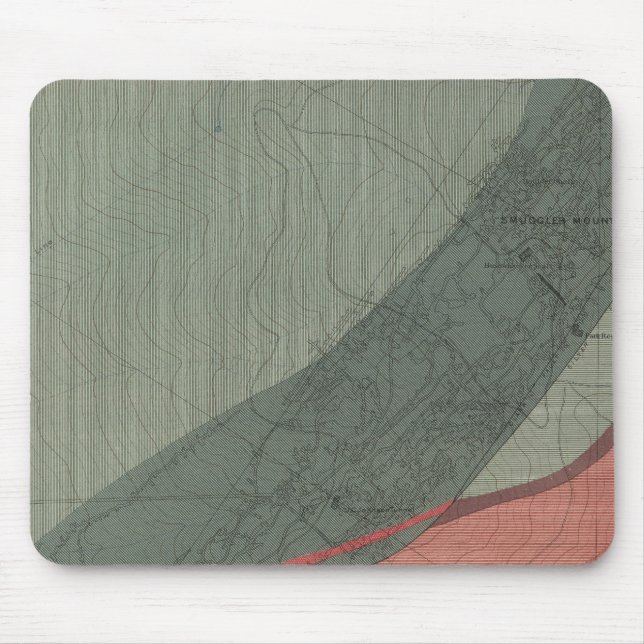 Schmugglerberg 1 mousepad (Vorne)