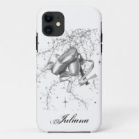 Schmutz-Ballett-Schuhe iPhone 5 Fall