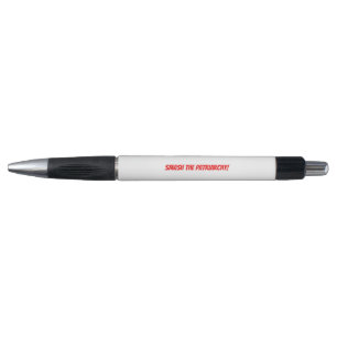 Schmutz den Patriarchy Pen Kugelschreiber