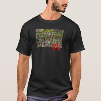 Schmutz der Welt1 T-Shirt