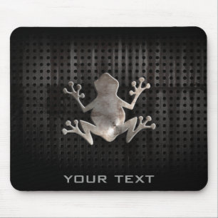 Schmutz-Frosch Mousepad