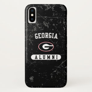 Schmutz Georgia-Schüler- Case-Mate iPhone Hülle