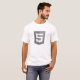 Schmutz HTML5 T-Shirt (Vorne ganz)