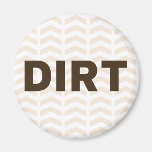 Schmutz Magnet