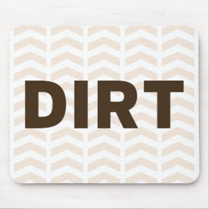 Schmutz Mousepad