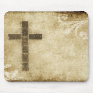 Schmutz Quer#2B - Postkarten-horizontales Papier Mousepad