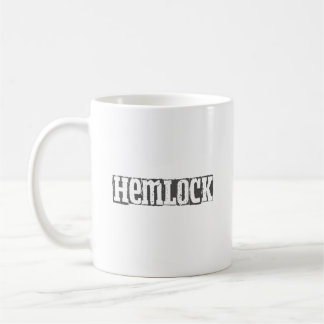 Schmutz-"Schierlings-" lustige Aussage Kaffeetasse