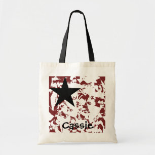 Schmutz-Stern zurück zu Schultasche Tragetasche