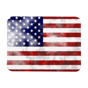 Schmutz USA Magnet