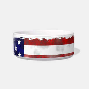 Schmutz USA Napf
