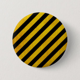 Schmutzgefahrenstreifen Button