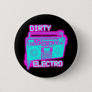 SCHMUTZIGE ELECTRO BUTTON
