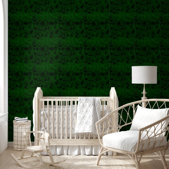 Schmutzige Grunge grüne Textur Hintergrund Tapete (Kinder)