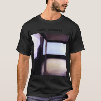 Schmutzige Straits 1978 Debut T-Shirt