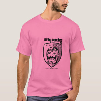Schmutziges Sanchez FC T-Shirt