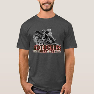 Schmutzlaufen T-Shirt