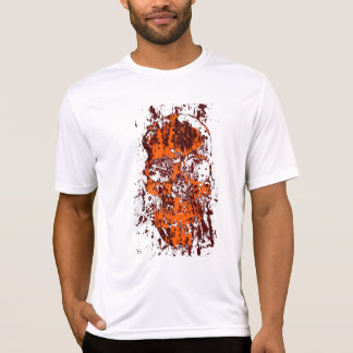 Schmutzschädel T-Shirt